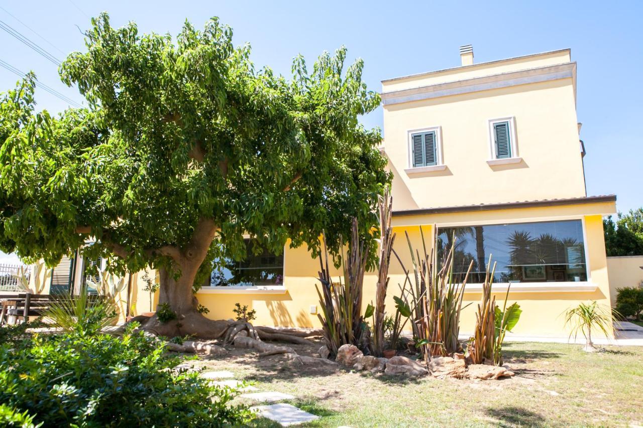 B&B I Tre Ulivi Salice Salentino Kültér fotó