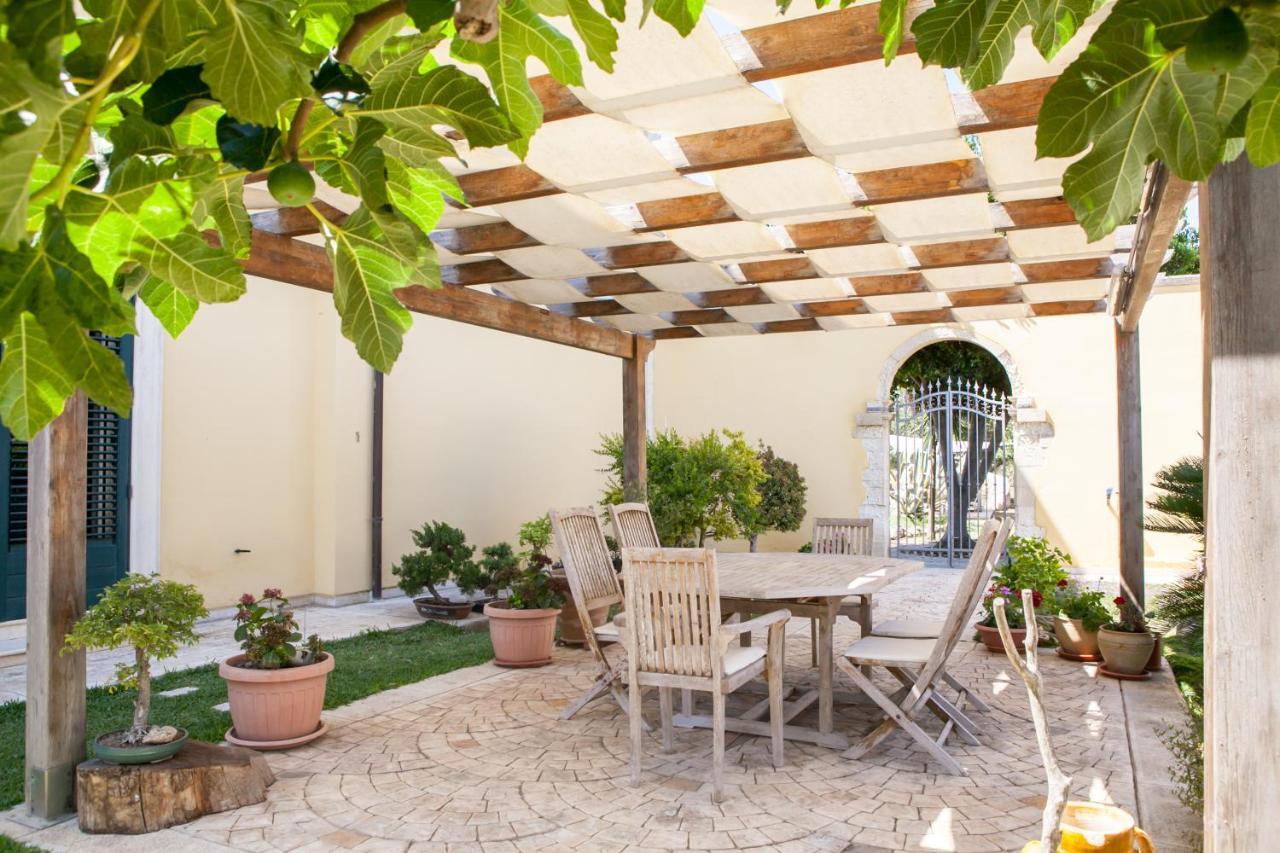 B&B I Tre Ulivi Salice Salentino Kültér fotó