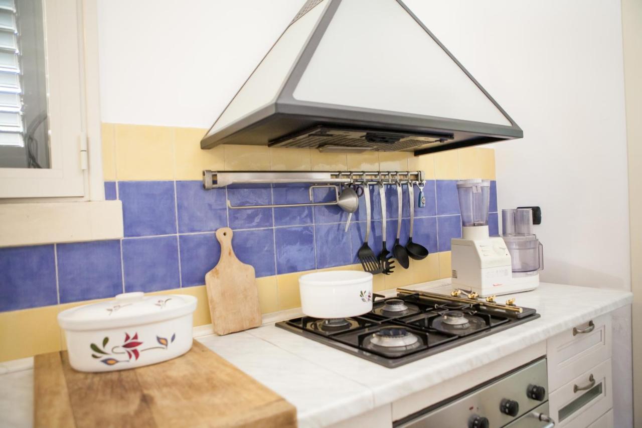 B&B I Tre Ulivi Salice Salentino Kültér fotó