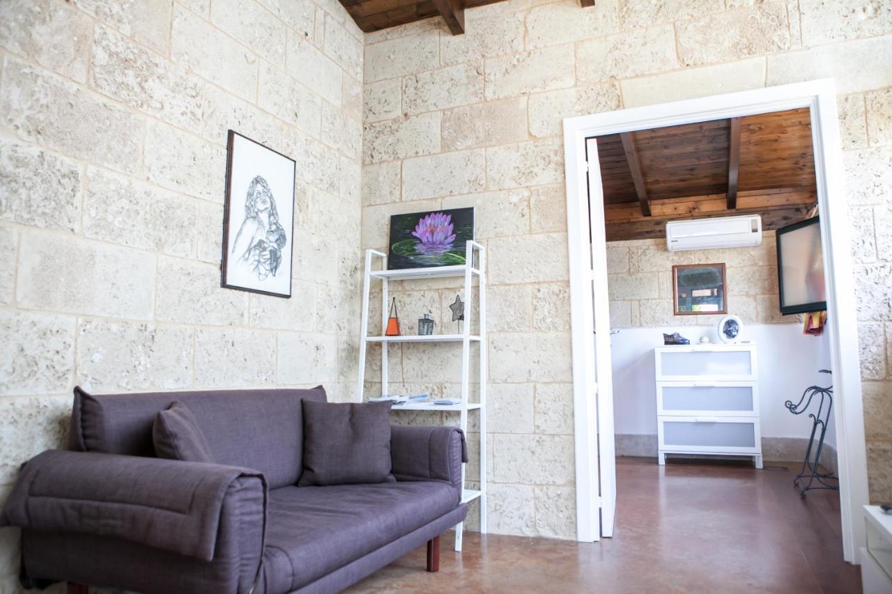 B&B I Tre Ulivi Salice Salentino Kültér fotó