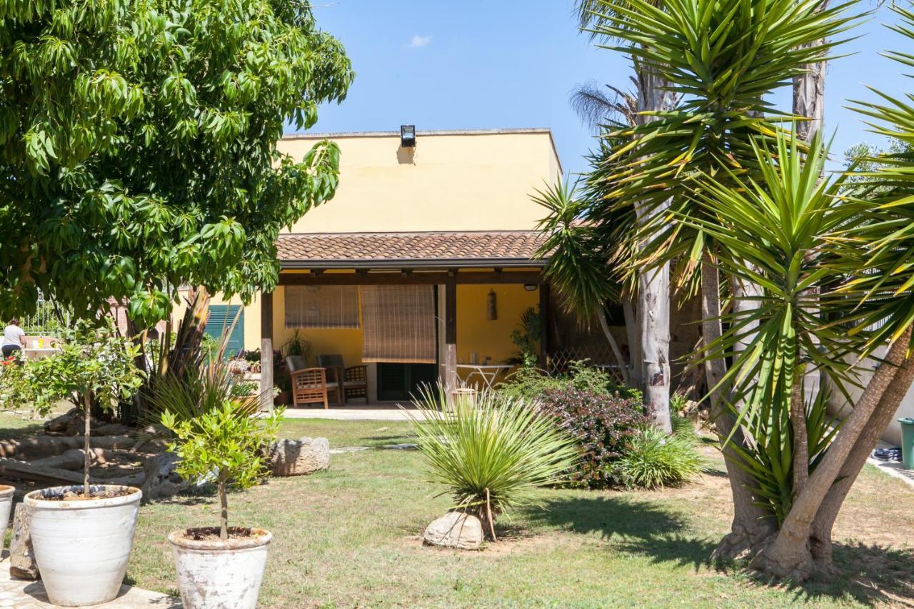 B&B I Tre Ulivi Salice Salentino Kültér fotó