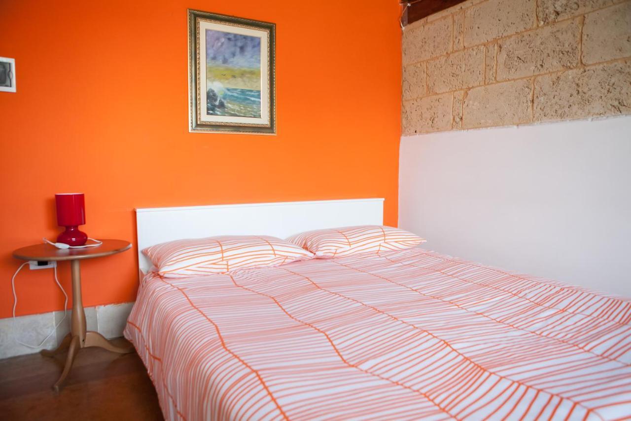 B&B I Tre Ulivi Salice Salentino Kültér fotó