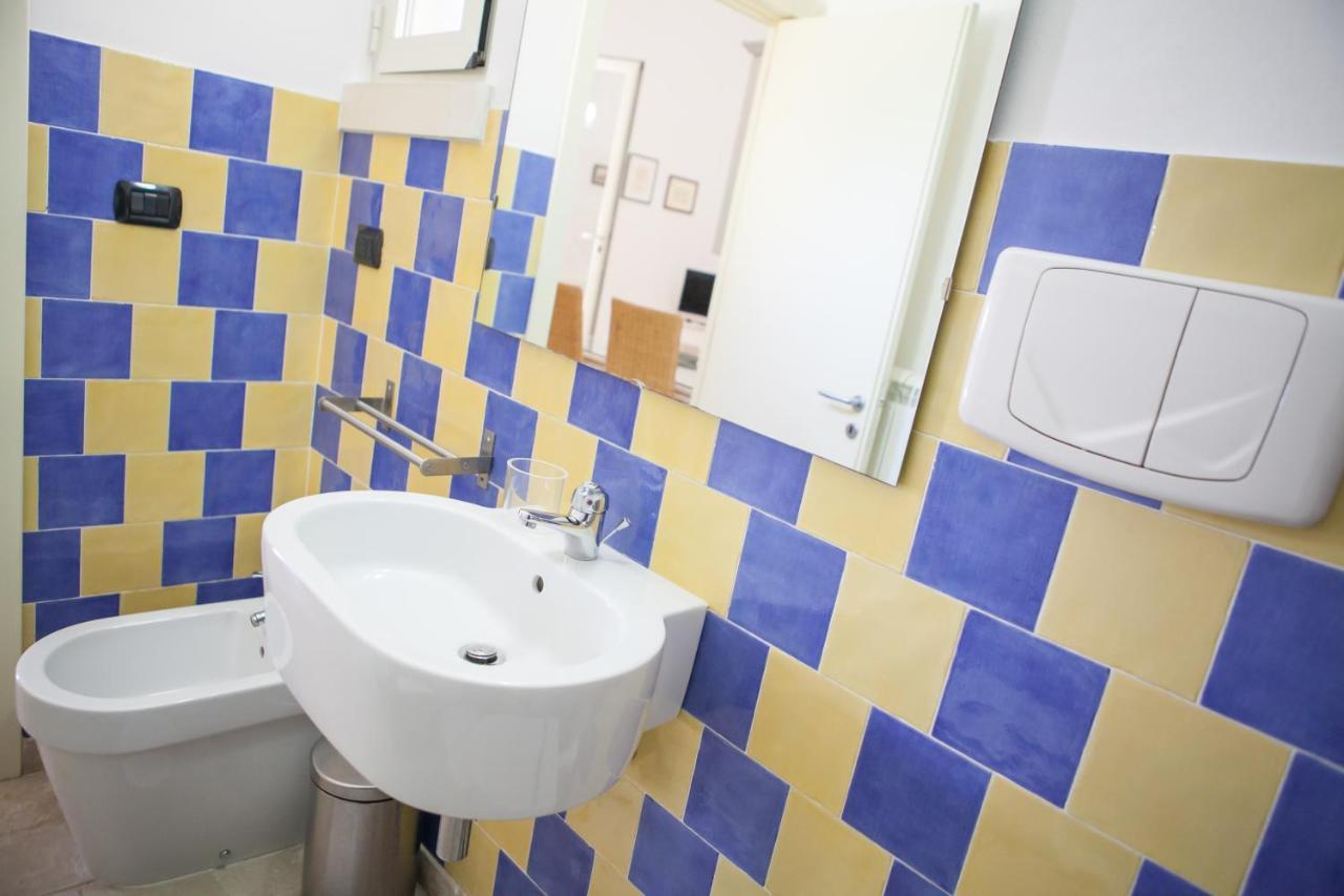 B&B I Tre Ulivi Salice Salentino Kültér fotó