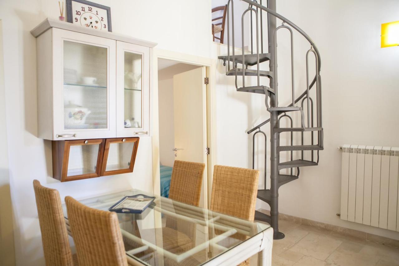 B&B I Tre Ulivi Salice Salentino Kültér fotó