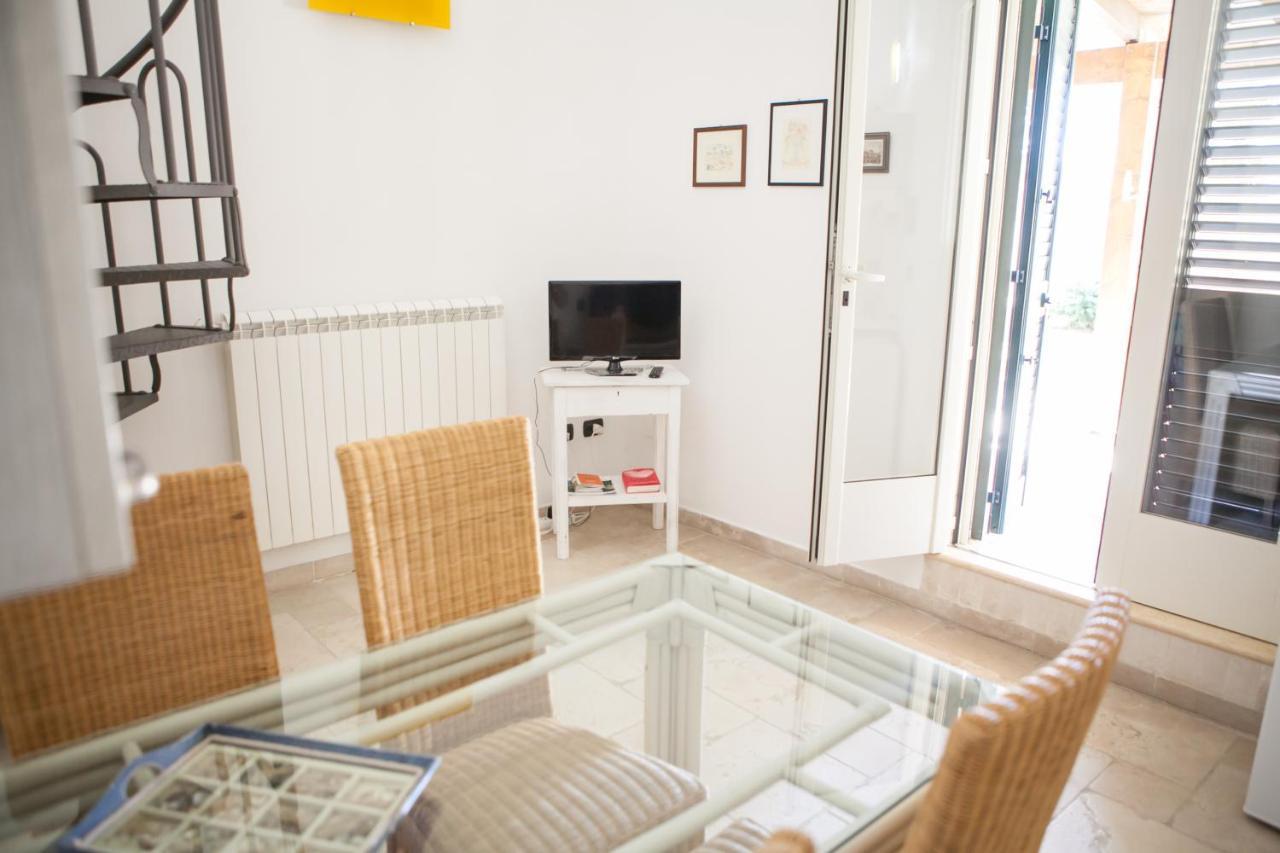 B&B I Tre Ulivi Salice Salentino Kültér fotó