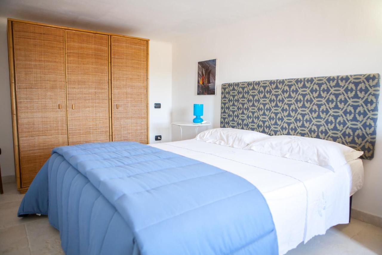 B&B I Tre Ulivi Salice Salentino Kültér fotó