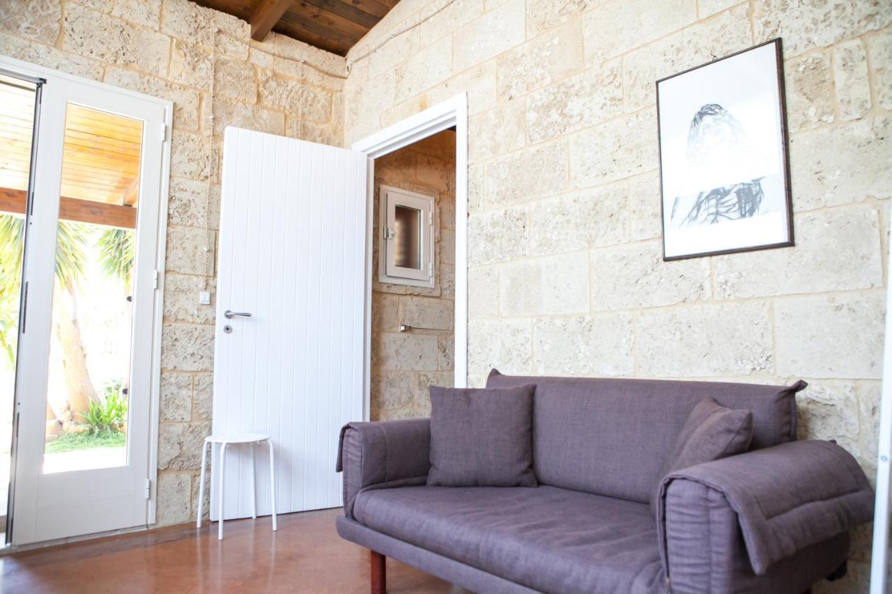 B&B I Tre Ulivi Salice Salentino Kültér fotó