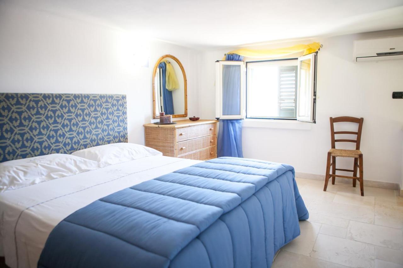 B&B I Tre Ulivi Salice Salentino Kültér fotó