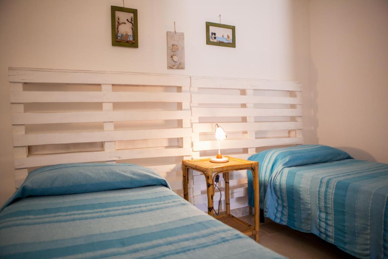 B&B I Tre Ulivi Salice Salentino Kültér fotó