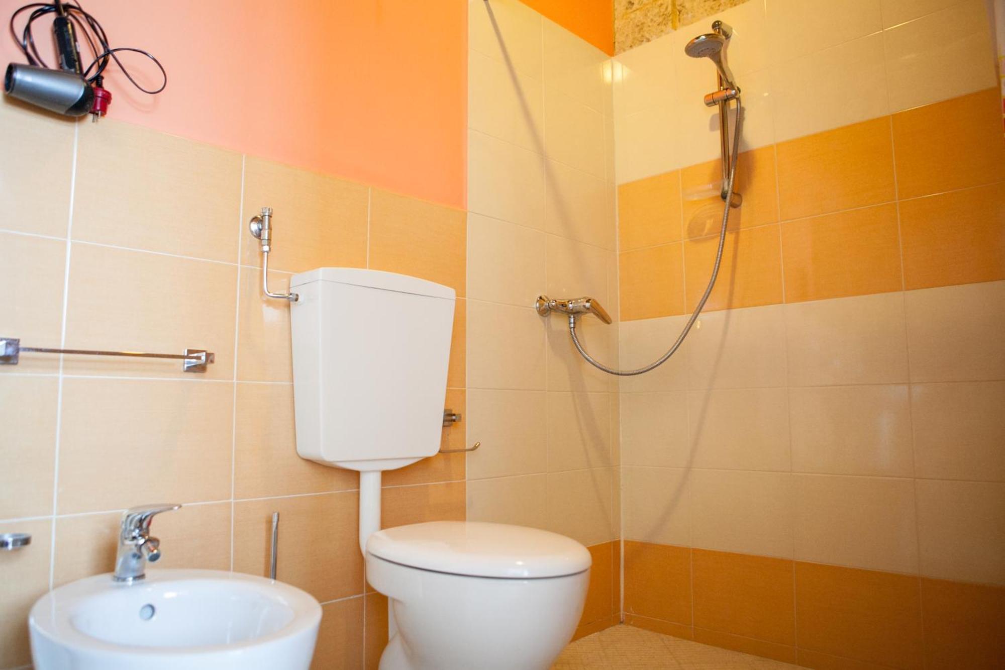 B&B I Tre Ulivi Salice Salentino Szoba fotó