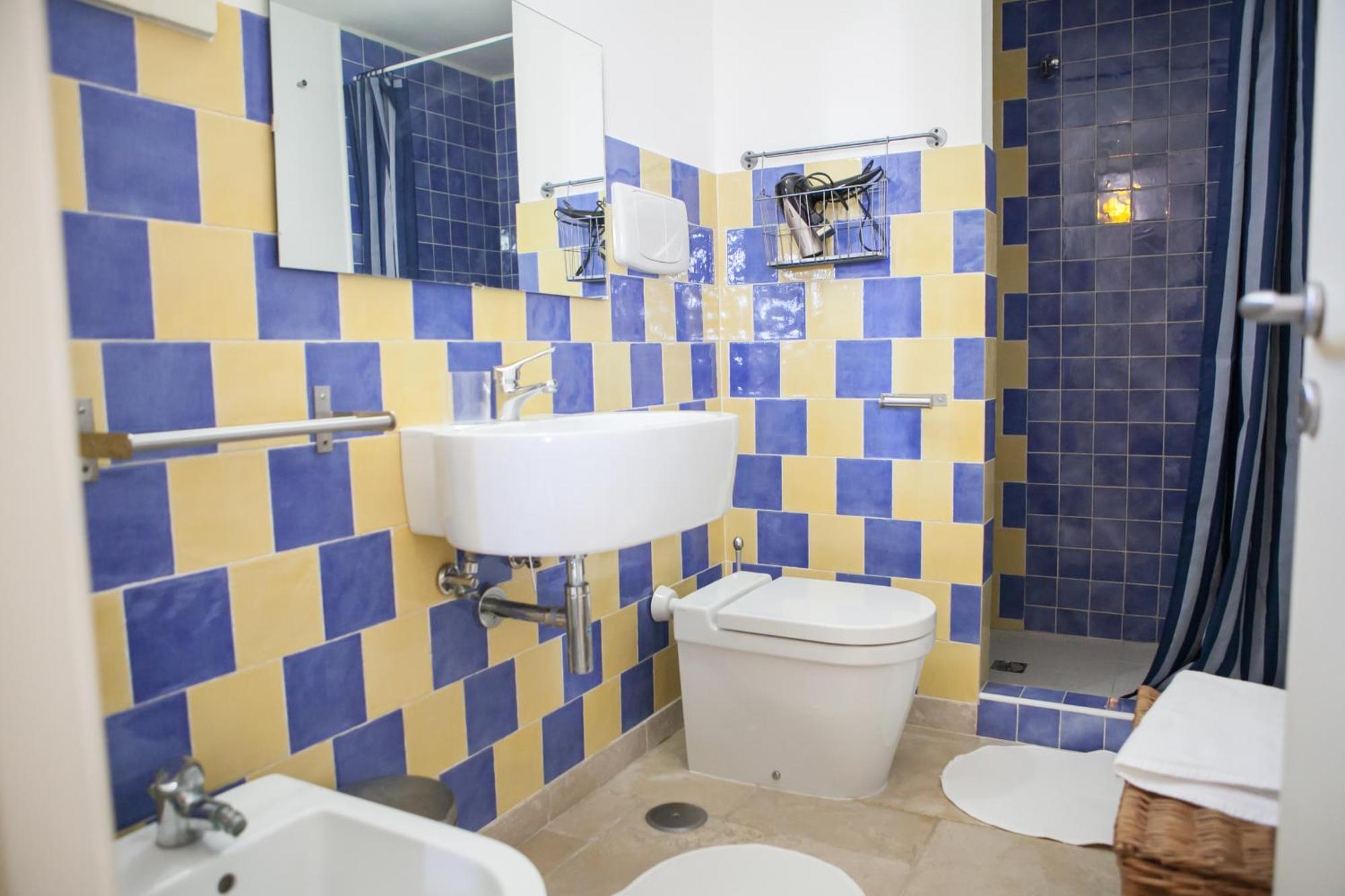 B&B I Tre Ulivi Salice Salentino Szoba fotó