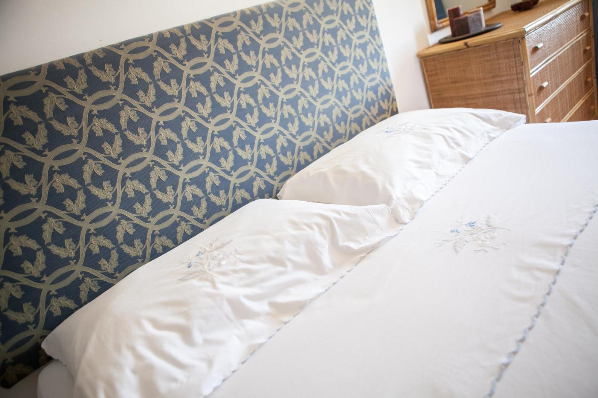 B&B I Tre Ulivi Salice Salentino Szoba fotó
